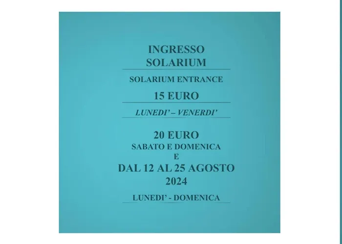 Hotel La Lucertola Vietri