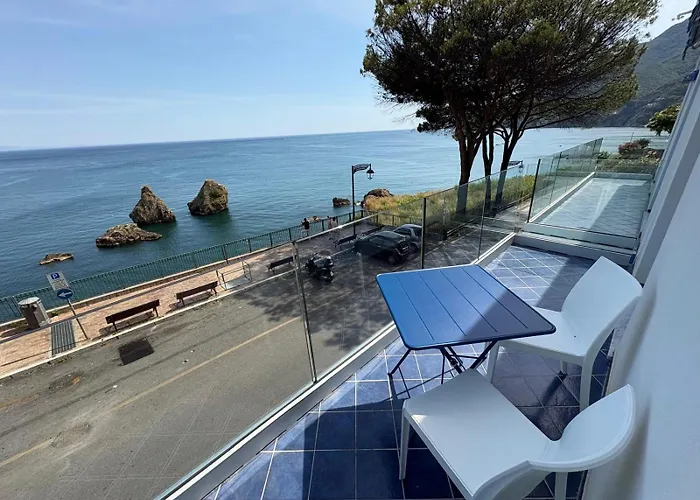 Hotel Bristol Vietri